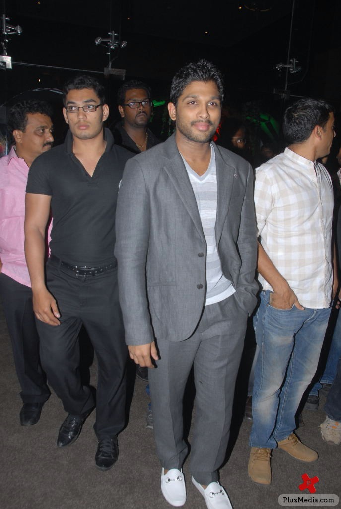 Surya's 7th Sence Movie Audio Launch Function Gallery | Picture 85247